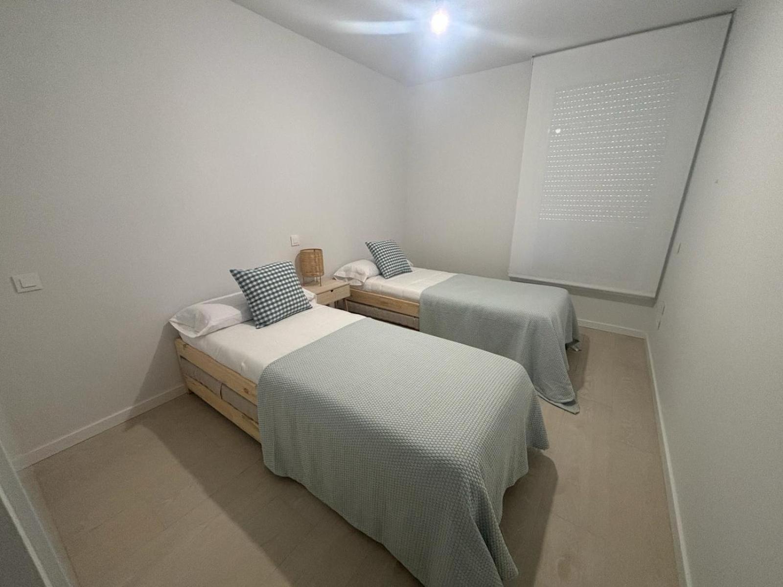 Galiciaguesthome-Rosalia De Castro-Silgar Sanxenxo Exterior foto