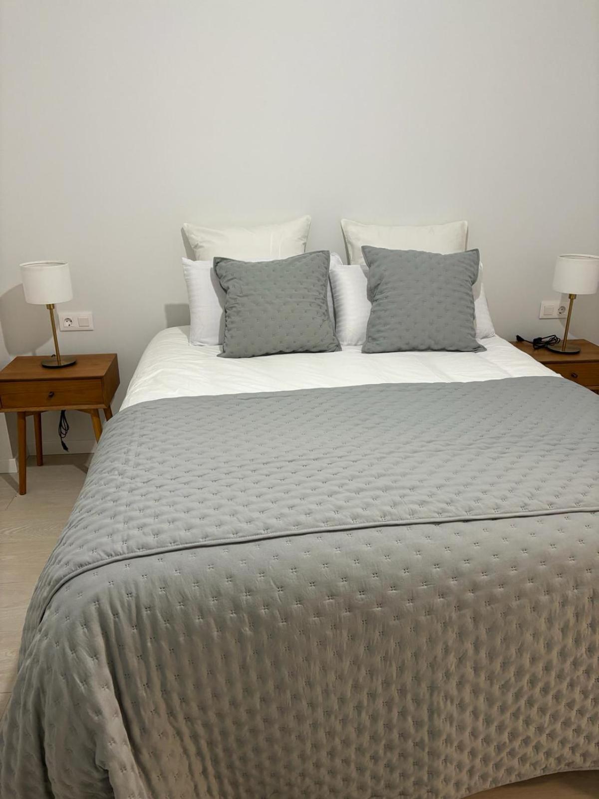 Galiciaguesthome-Rosalia De Castro-Silgar Sanxenxo Exterior foto