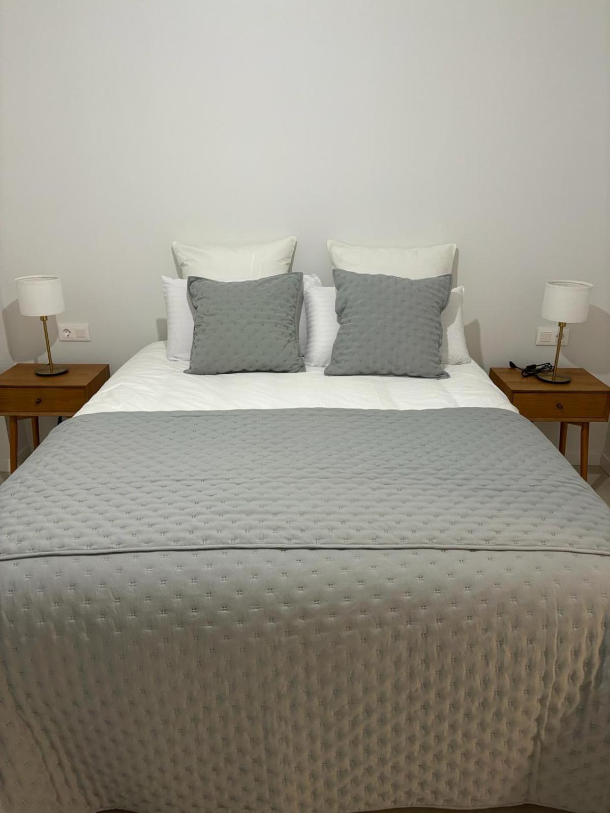 Galiciaguesthome-Rosalia De Castro-Silgar Sanxenxo Exterior foto