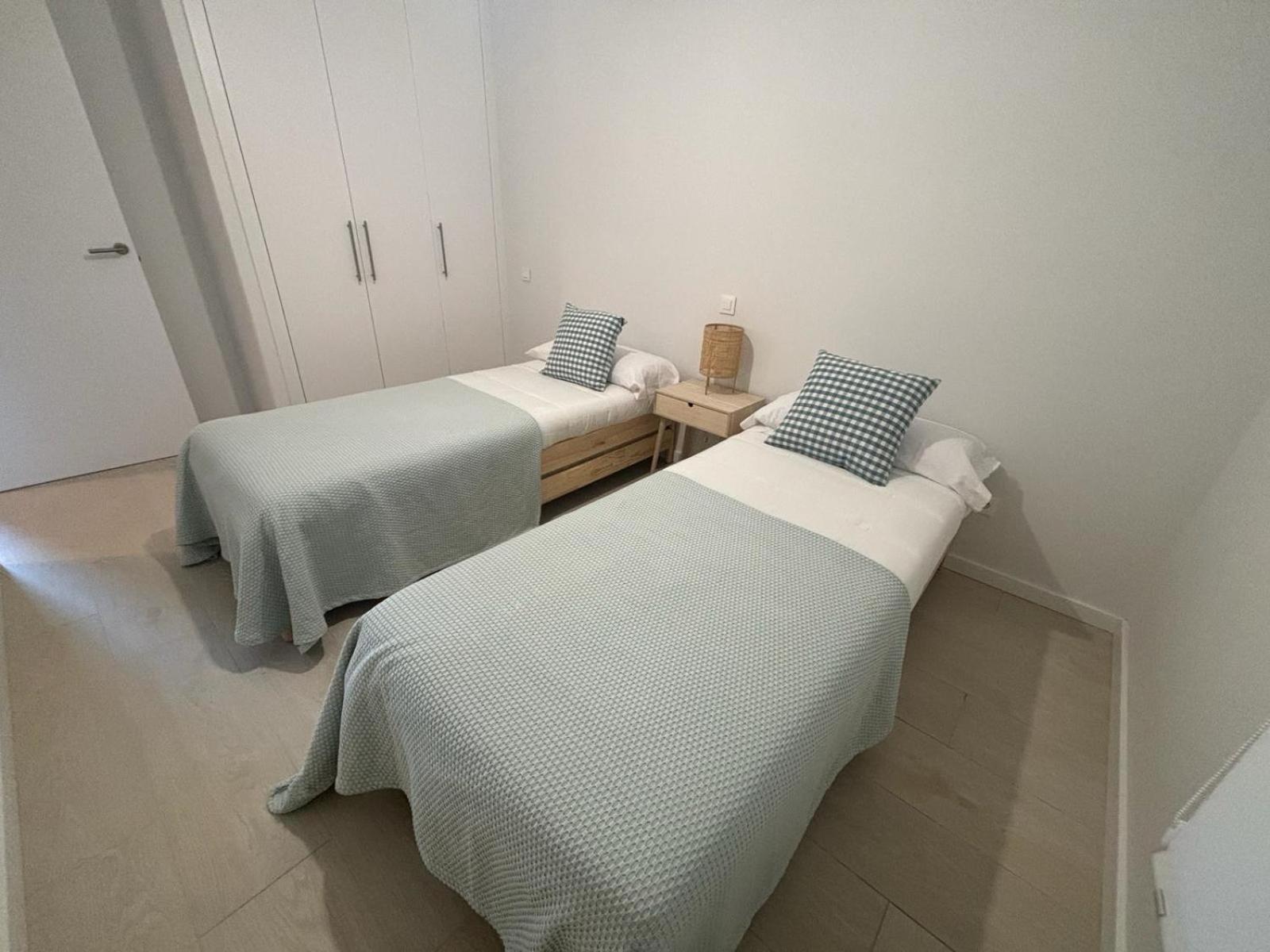Galiciaguesthome-Rosalia De Castro-Silgar Sanxenxo Exterior foto